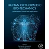 KNYGA Bernardo Innocenti Human Orthopaedic Biomechanics