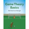 KNYGA Bernhard Von Stengel Game Theory Basics