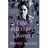 KNYGA Bernie Mcgill Butterfly Cabinet