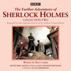 KNYGA Bert Coules Further Adventures of Sherlock Holmes: Collection 2