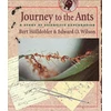 KNYGA Bert Hlldobler Journey to the Ants