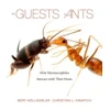 KNYGA Bert Holldobler Guests of Ants
