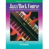 KNYGA Bert Konowitz JAZZROCK PIANO COURSE LEVEL 1