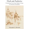 KNYGA Bertland Myth and Authority