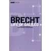 KNYGA Bertolt Brecht Life Of Galileo