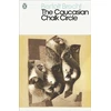 KNYGA Bertoltde Brecht Caucasian Chalk Circle