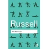 KNYGA Bertrand Russell Why Men Fight