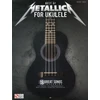 KNYGA Best of Metallica for Ukulele