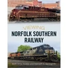 KNYGA Beth Anne Keates Viewing Norfolk Southern Railway