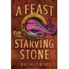KNYGA Beth Cato Feast for Starving Stone