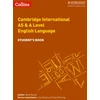 KNYGA Beth Kemp Cambridge International AS & A Level English Language Student's Book