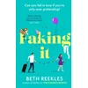 KNYGA Beth Reekles Faking It