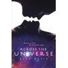 KNYGA Beth Revis Across the Universe