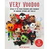 KNYGA Beth Rumbo How to Make Voodoo Dolls
