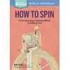 KNYGA Beth Smith How to Spin