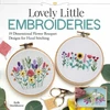 KNYGA Beth Stackhouse Lovely Little Embroideries