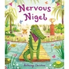 KNYGA Bethany Christou Nervous Nigel