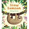 KNYGA Bethany Christou Slow Samson