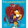 KNYGA Bethany Walker Do Lions Hate Haircuts?