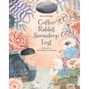 KNYGA Betina Birkjr Coffee, Rabbit, Snowdrop, Lost