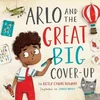 KNYGA Betsy Childs Howard Arlo and the Great Big Cover-Up