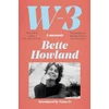 KNYGA Bette Howland W-3