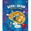 KNYGA Bettina Ip Usborne Book of the Brain and How it Works