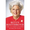 KNYGA Betty Boothroyd Autobiography