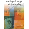 KNYGA Betty Lundsted Astrological Insights into Personality