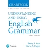 KNYGA Betty Schrampfer Azar Azar-Hagen Grammar - (AE) - 5th Edition - Chartbook - Understanding and Using English Grammar