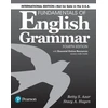 KNYGA Betty Schrampfer Azar Fundamentals of English Grammar 4e Student Book with Essential Online Resources, International Edition
