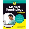 KNYGA Beverley Henderson Medical Terminology For Dummies