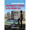 KNYGA Beverley Milton Edwards Contemporary Politics in the Middle East