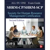 KNYGA Beverly Dance SHRM-CP/SHRM-SCP Certification All-In-One Exam Guide, Second Edition