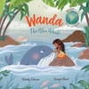 KNYGA Beverly Jatwani Wanda the Mėlyna Whale
