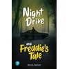 KNYGA Beverly Sanford Rapid Plus Stages 10-12 10.6 Night Drive / Freddie's Tale