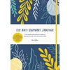 KNYGA Bex Spiller The Anti-Burnout Journal, A 12-Week Multi-Platform Wellness Planner for Self-Care and Stress Relief