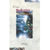 KNYGA Bhagwan Rajneesh From Medication To Meditation