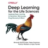 KNYGA Bharath Ramsundar Deep Learning for the Life Sciences