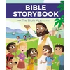 KNYGA Bible App for Kids Staff Bible Storybook from The Bible App for Kids