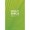 KNYGA Bible English New International Version NIV Schools Hardback Bible