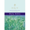 KNYGA Bibles Harper NRSV, Catholic Edition Bible, Hardcover, Hillside Scenic