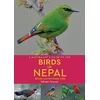 KNYGA Bikram Grewal Naturalist's Guide to the Birds of Nepal
