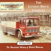 KNYGA Bill Aldridge London Brick Company