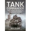 KNYGA Bill Close Tank Commander
