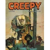 KNYGA Bill Dubay Creepy Archives Volume 10