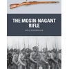KNYGA Bill Harriman Mosin-Nagant Rifle