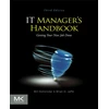 KNYGA Bill Holtsnider IT Manager's Handbook
