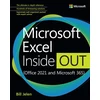 KNYGA Bill Jelen Microsoft Excel Inside Out (Office 2021 and Microsoft 365)