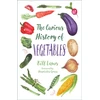 KNYGA Bill Laws Curious History of Vegetables